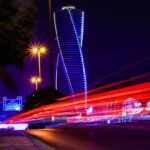 Investment in Saudi Arabia