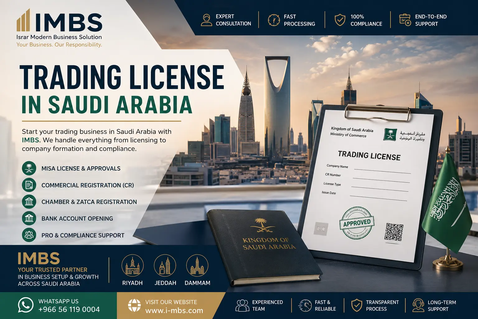 Trading-license-imbs-saudi-arabia
