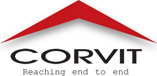 corvit logo