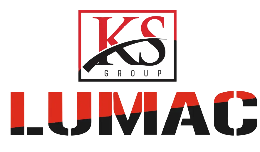 lumac logo