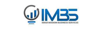 Israr Modern Business Services logo