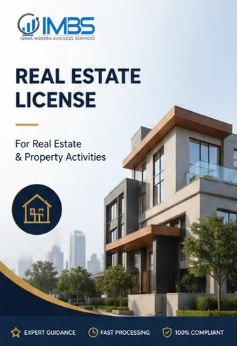 Real-Estate-License-IMBS-KSA