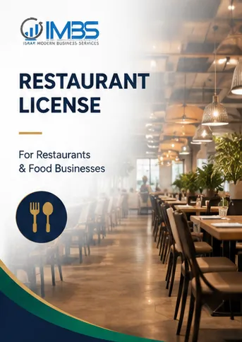 Restaurant-License-IMBS