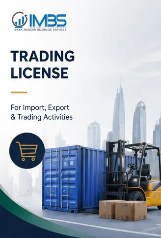 Trading-License-IMBS-KSA