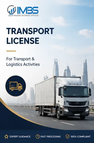 Transport-License-IMBS