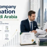 LLC company formation in Saudi Arabia for foreign investors