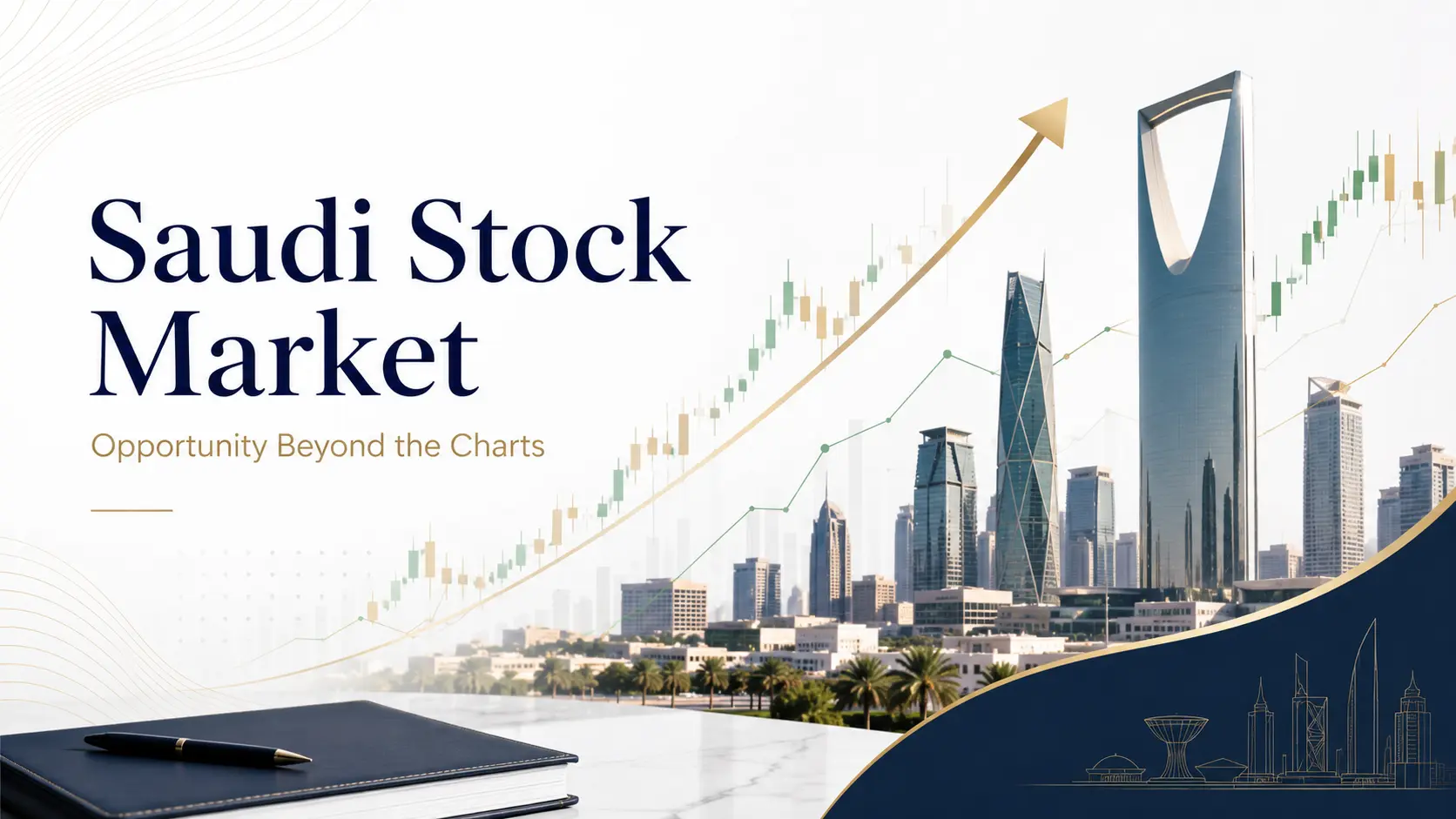 Journey from Saudi stock market interest to company formation in Saudi Arabia