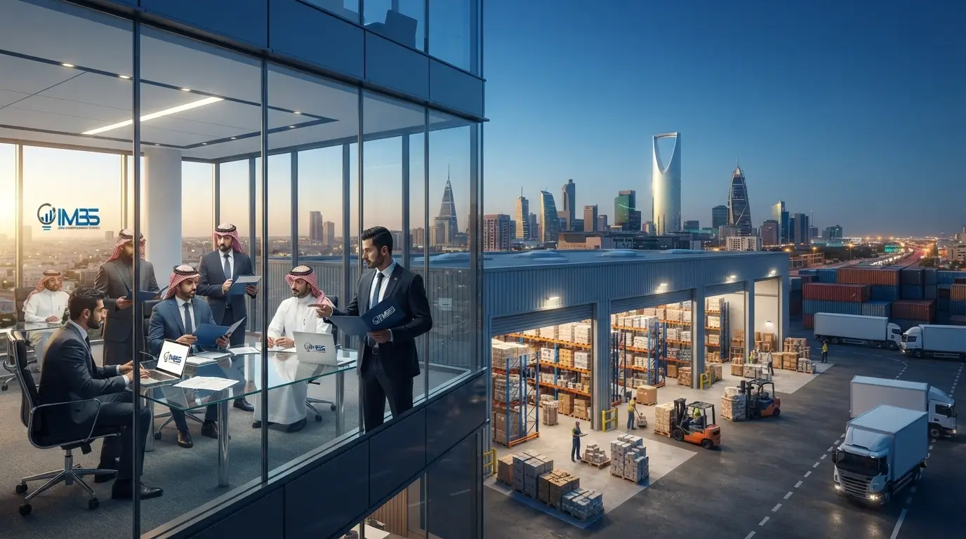 Benefits of a trading license in Saudi Arabia for business growth