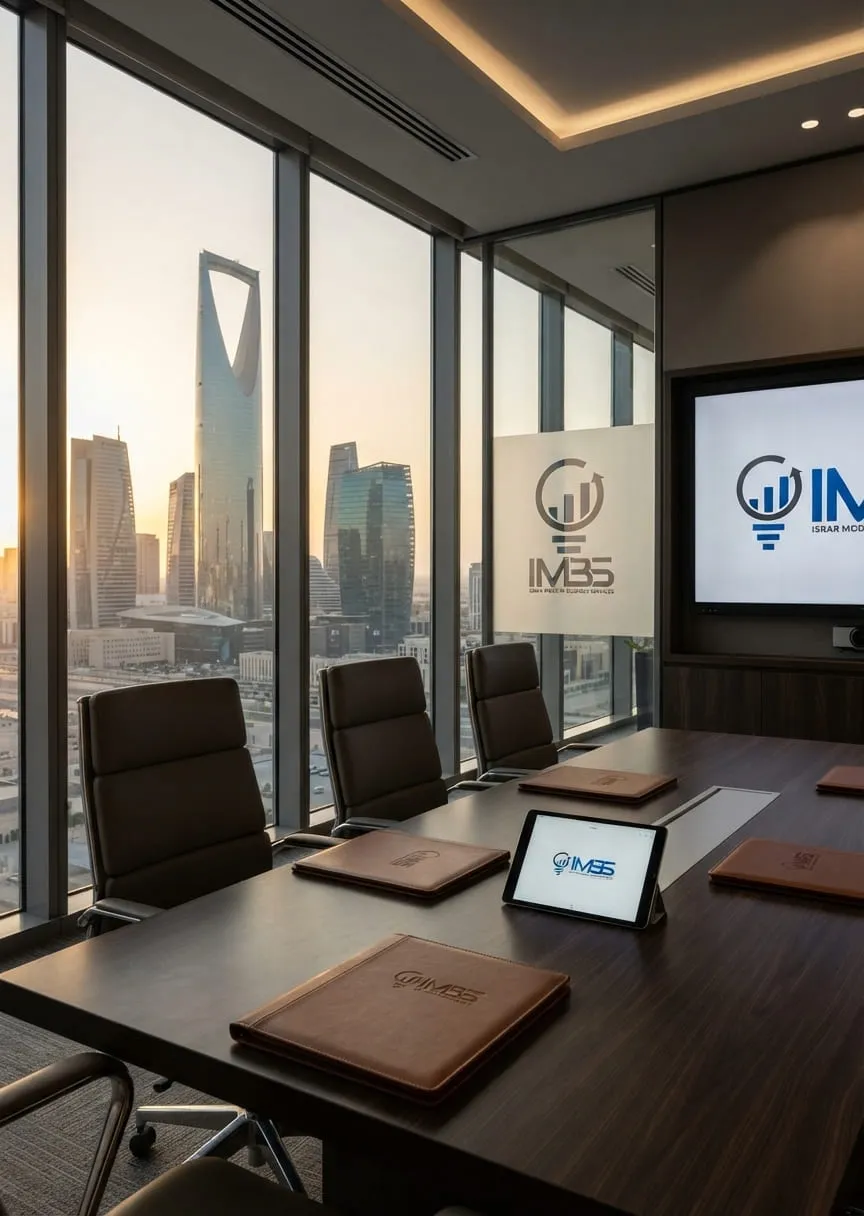 Business setup and investment opportunities in Riyadh, Saudi Arabia