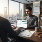 Post-formation business compliance checklist in Saudi Arabia