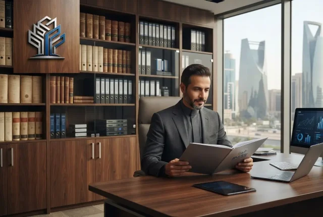 IMBS business consulting experience and expertise in Saudi Arabia