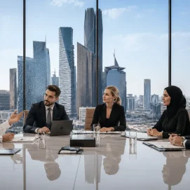 Business Setup Riyadh company formation and MISA license consultants