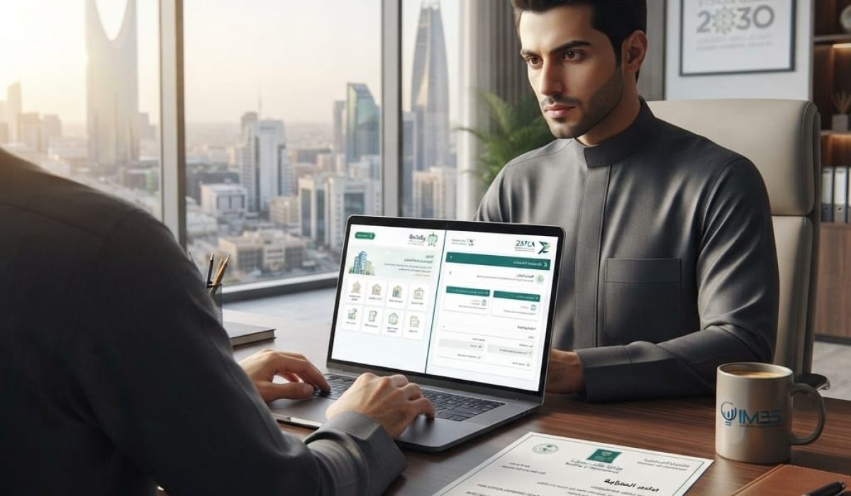 Post-formation business compliance checklist in Saudi Arabia